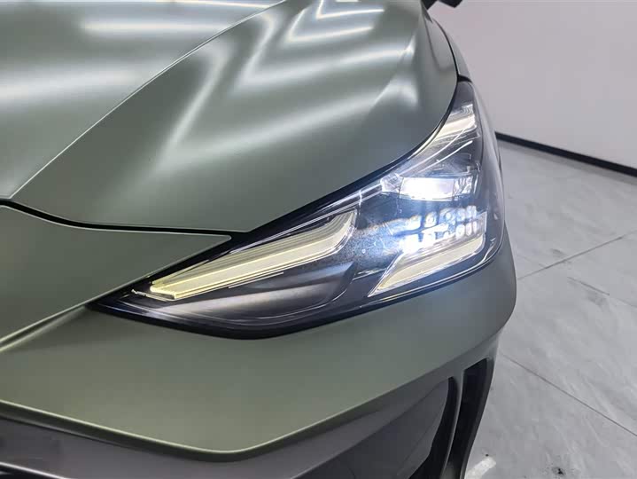 Фото 5 - MG Motor One