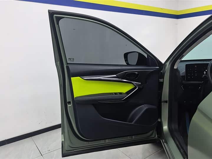 Фото 7 - MG Motor One