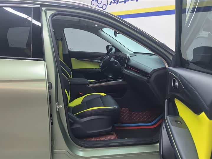 Фото 8 - MG Motor One