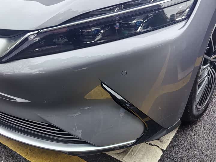 Фото 3 - BYD Han