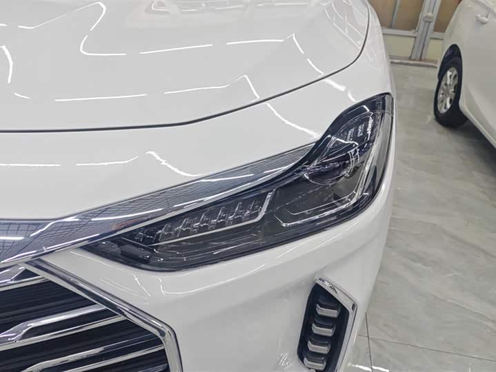 Фото 5 - Jetour X70 Plus