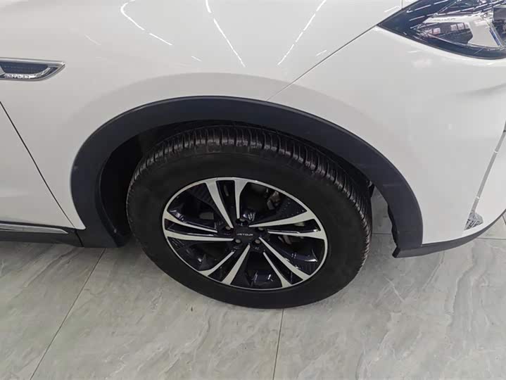 Фото 6 - Jetour X70 Plus