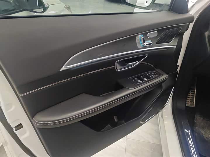 Фото 7 - Jetour X70 Plus