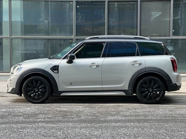 Фото 3 - Mini Countryman