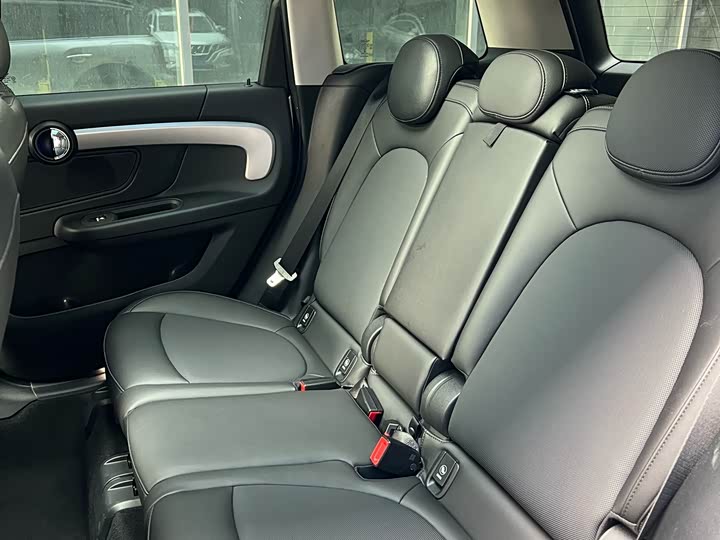 Фото 9 - Mini Countryman