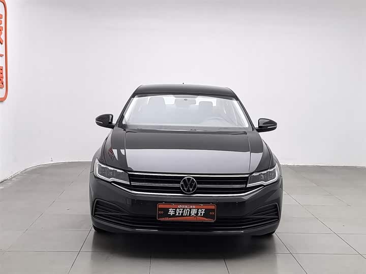 Фото 3 - Volkswagen Bora