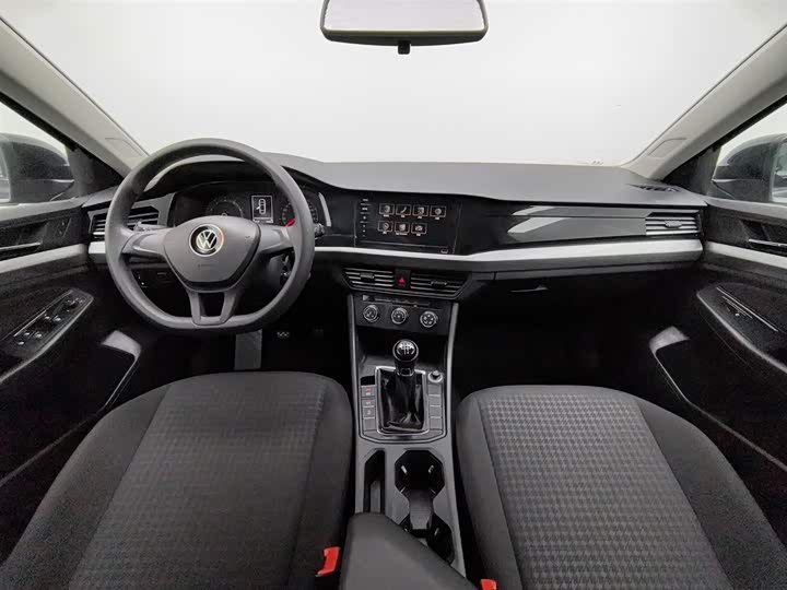 Фото 5 - Volkswagen Bora