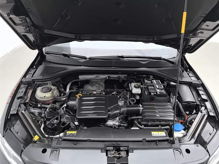 Фото 6 - Volkswagen Bora