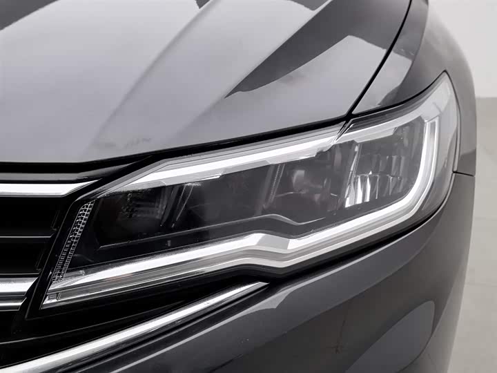 Фото 7 - Volkswagen Bora