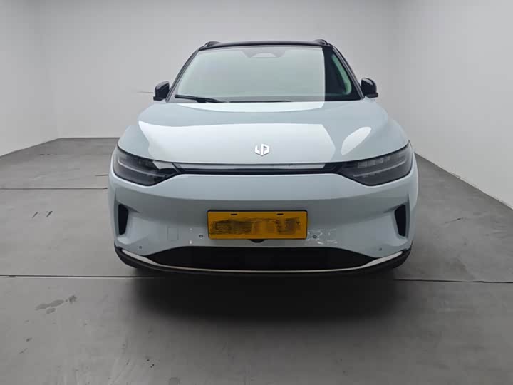 Фото 1 - Leapmotor C11