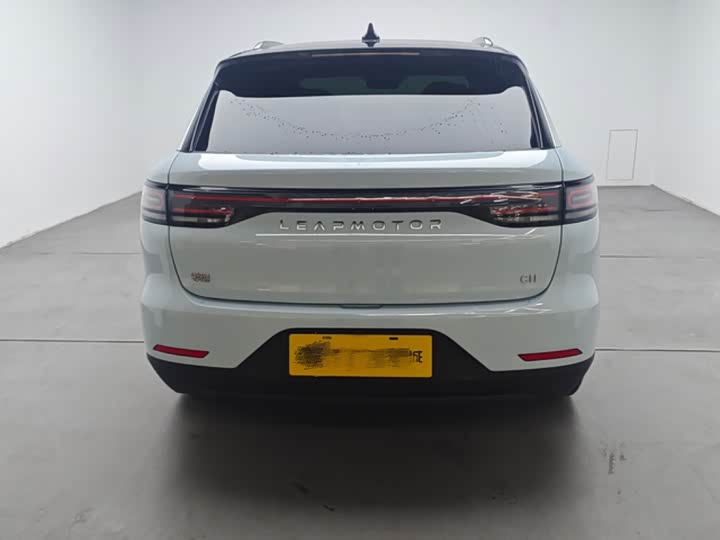 Фото 7 - Leapmotor C11