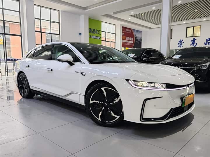 Фото 3 - Voyah Passion