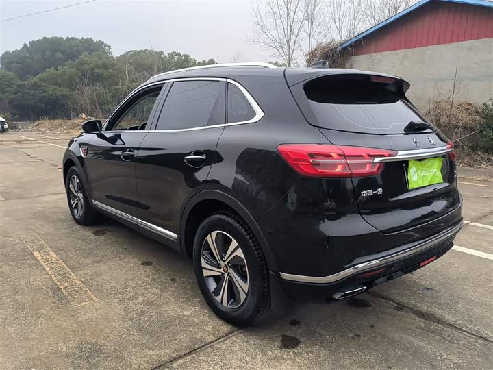 Фото 5 - Hongqi HS5