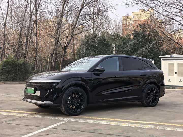 Фото 1 - Zeekr 7X