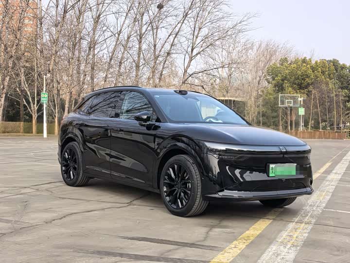 Фото 3 - Zeekr 7X