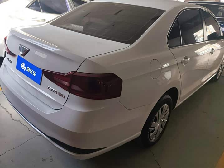 Фото 3 - Jetta VA3