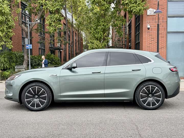 Фото 2 - Aito M5