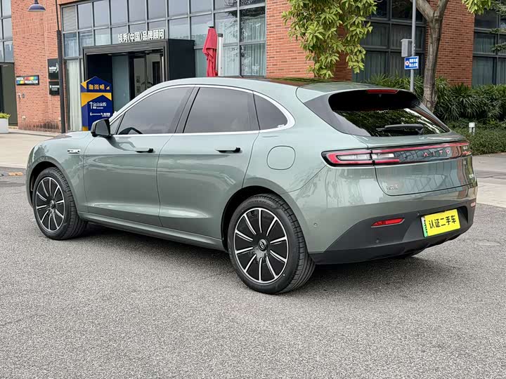 Фото 3 - Aito M5