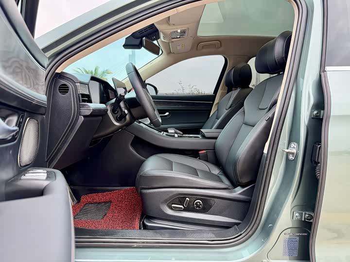 Фото 9 - Aito M5