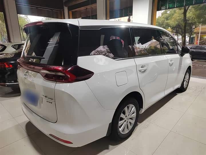 Фото 7 - GAC Trumpchi M6