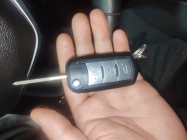 Фото 9 - GAC Trumpchi M6