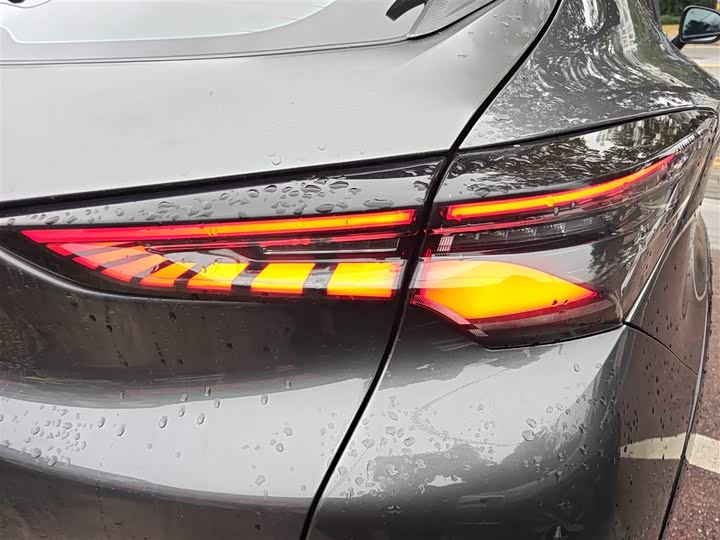 Фото 8 - Changan UNI-T