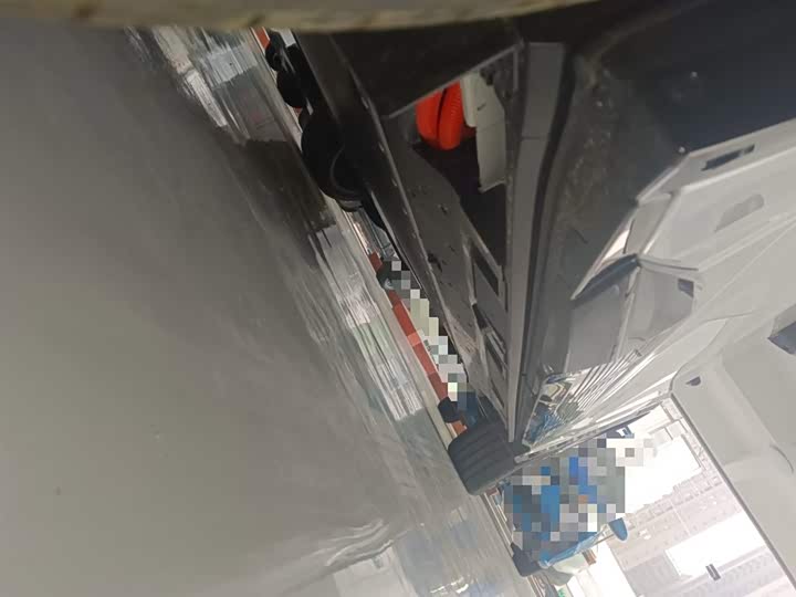 Фото 4 - Toyota bZ5