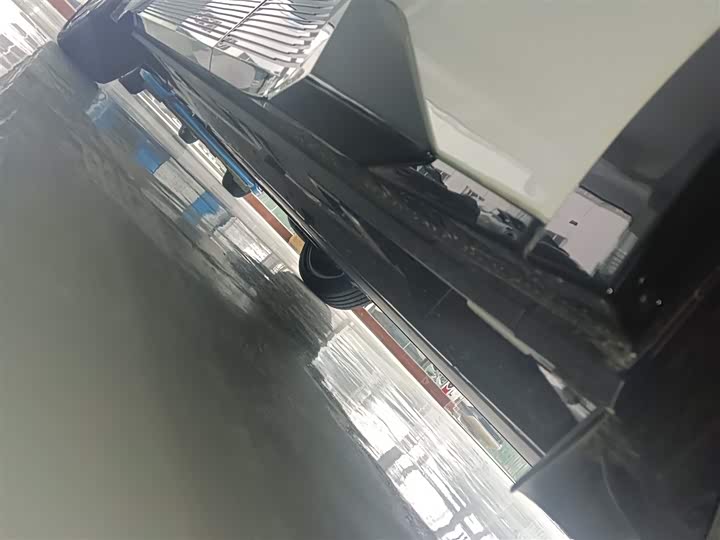 Фото 6 - Toyota bZ5