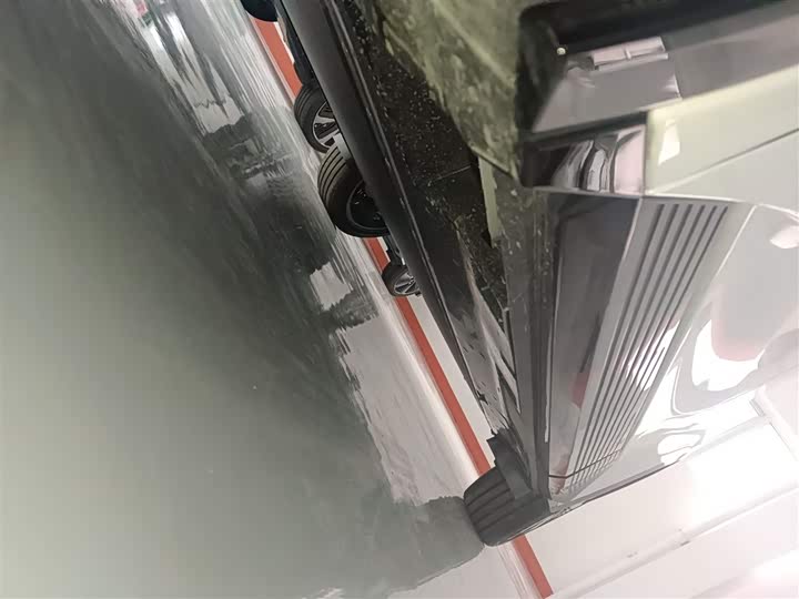 Фото 8 - Toyota bZ5