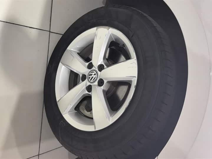 Фото 6 - Volkswagen Lavida