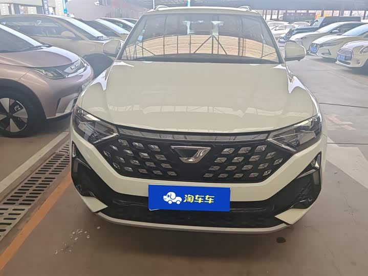 Фото 2 - Jetta VS5