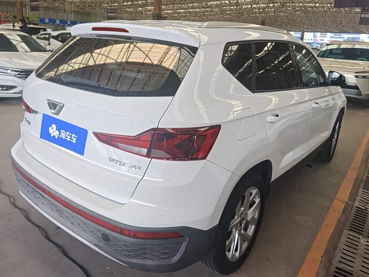 Фото 3 - Jetta VS5