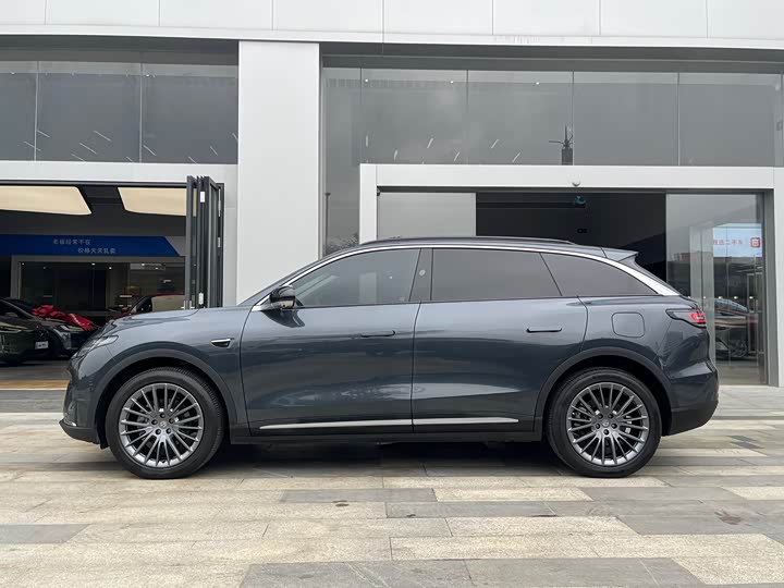 Фото 3 - Leapmotor C11