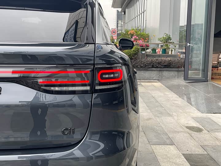 Фото 7 - Leapmotor C11