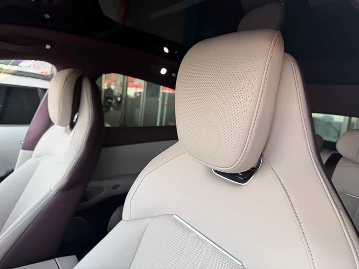 Фото 5 - Xiaomi YU7