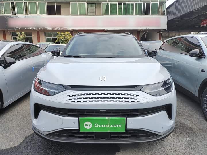 Фото 3 - Leapmotor C11