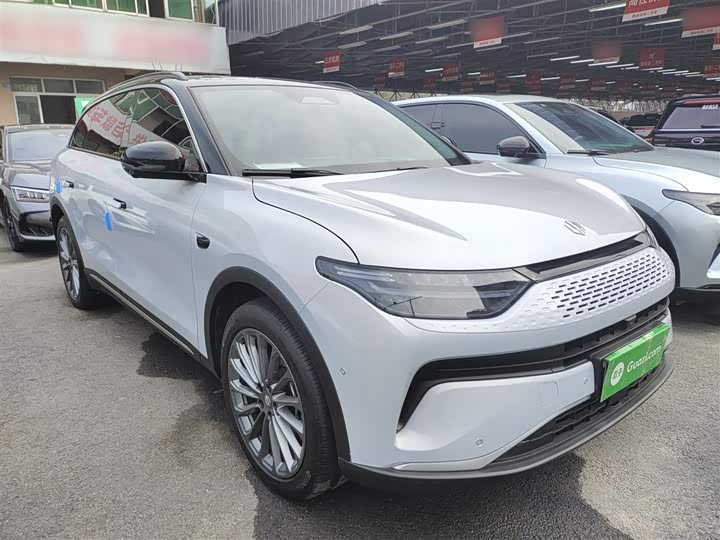 Фото 4 - Leapmotor C11