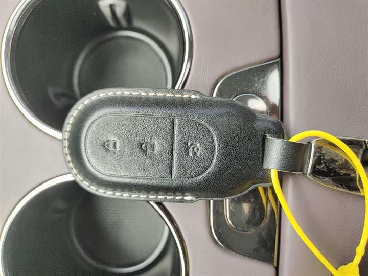 Фото 9 - Leapmotor C11