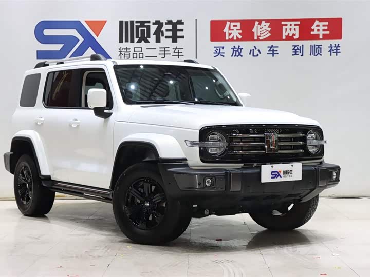 Фото 3 - Tank 300