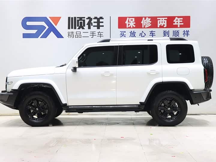 Фото 6 - Tank 300