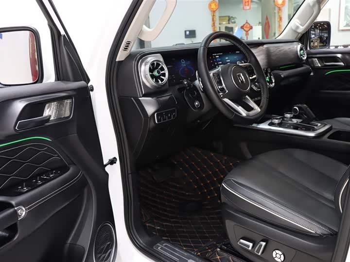 Фото 9 - Tank 300