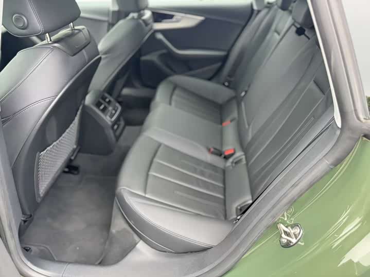 Фото 7 - Audi A5