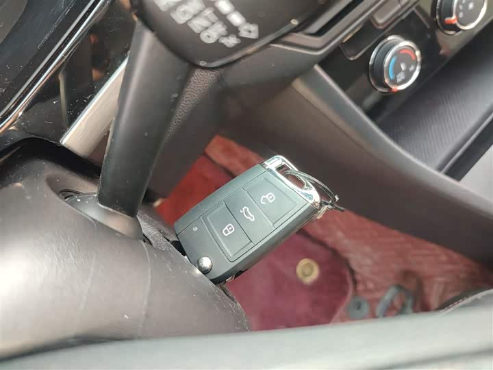 Фото 9 - Volkswagen Bora