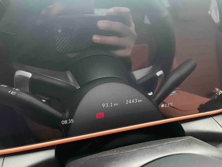 Фото 9 - Mercedes-Benz GLC-Class