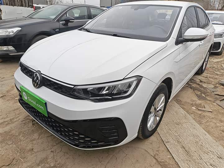 Фото 2 - Volkswagen Lavida