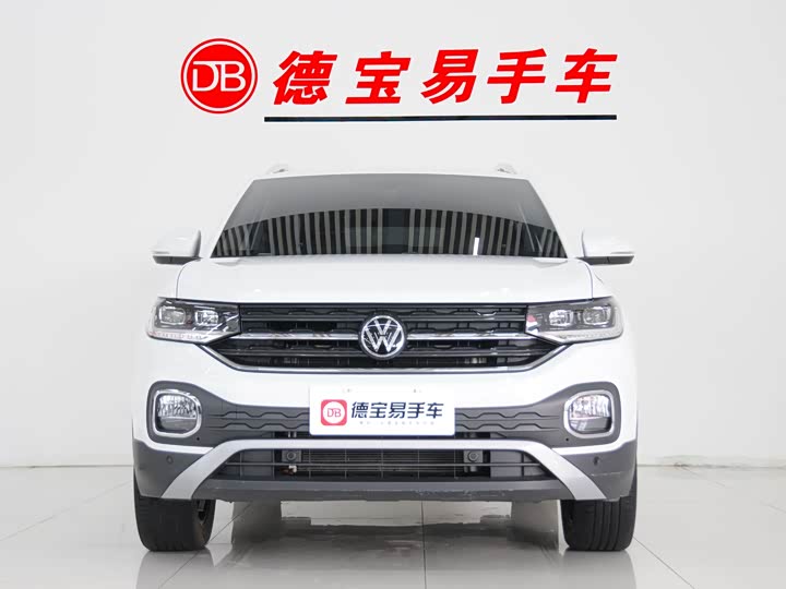 Фото 2 - Volkswagen Tacqua