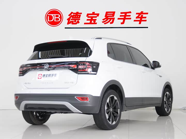 Фото 3 - Volkswagen Tacqua