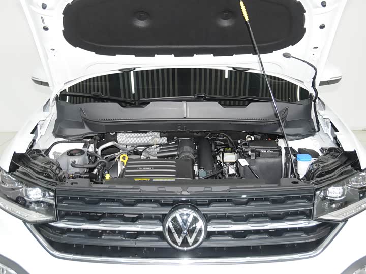 Фото 5 - Volkswagen Tacqua