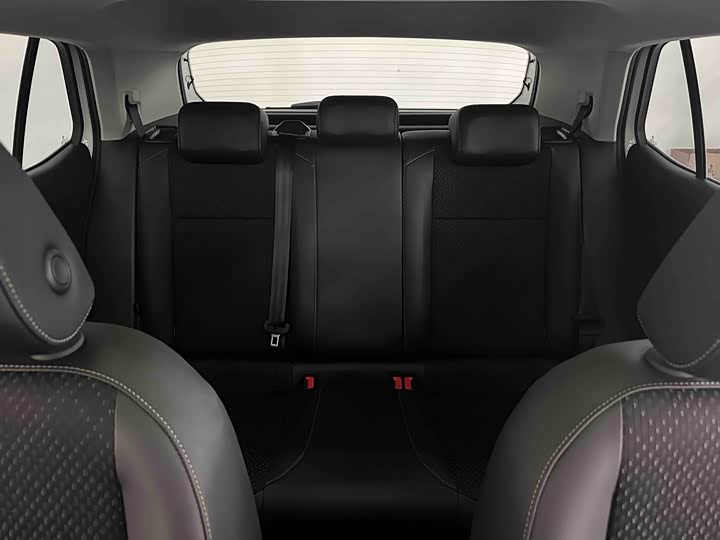 Фото 9 - Volkswagen Tacqua