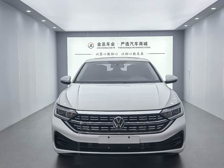 Фото 2 - Volkswagen Sagitar L